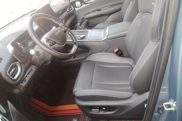 Used AION V 2024 Plus 70 Star Edition Lithium Iron Phosphate
