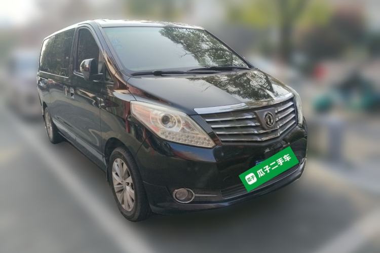 Used FORTHING CM7 2016 2.0T Automatic Flagship Edition
