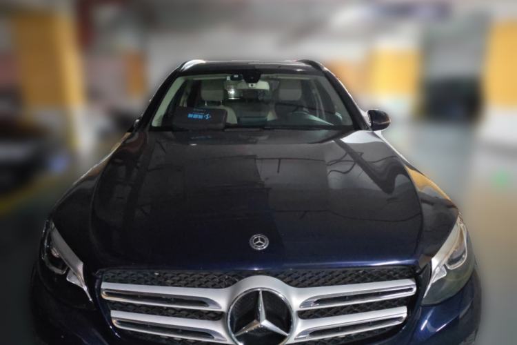 Used Mercedes-Benz GLE 
