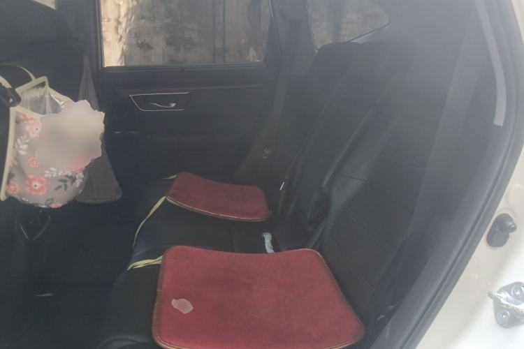 Used Honda CR-V New Energy 2021 Rui Hybrid e+ 2.0L Zhiya Edition
