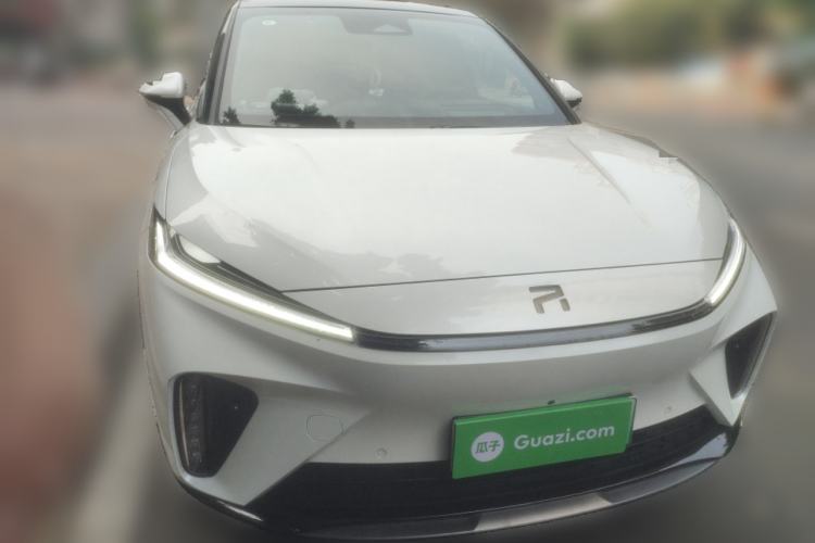 Used Rising R7 2024 Advanced Edition