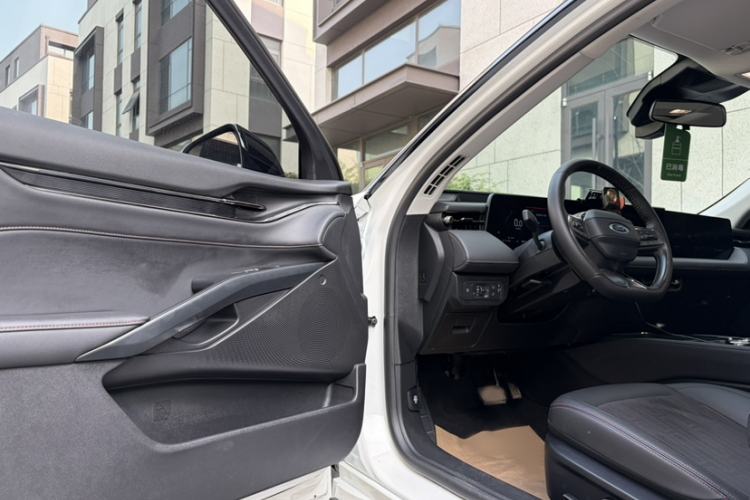 Used Ford Mondeo 2022 Restyled EcoBoost 245 Luxury Version
