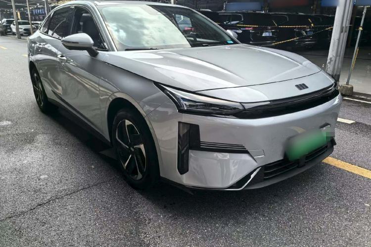 Used Geely Galaxy L6 2025 EM-i 140km Starship Edition Exterior 3