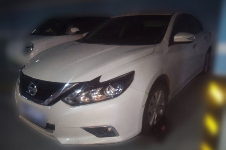 Used Nissan Teana 2018 2.0L XL Smart Upgrade Edition