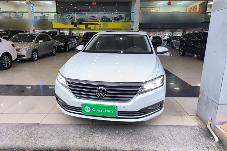 Used Volkswagen Lavida 2021 280TSI DSG Luxury Edition
