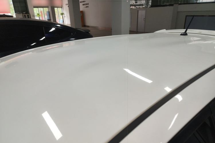 Used Toyota YARiS L Zhi Xuan 2021 1.5L CVT Leading Edition Roof