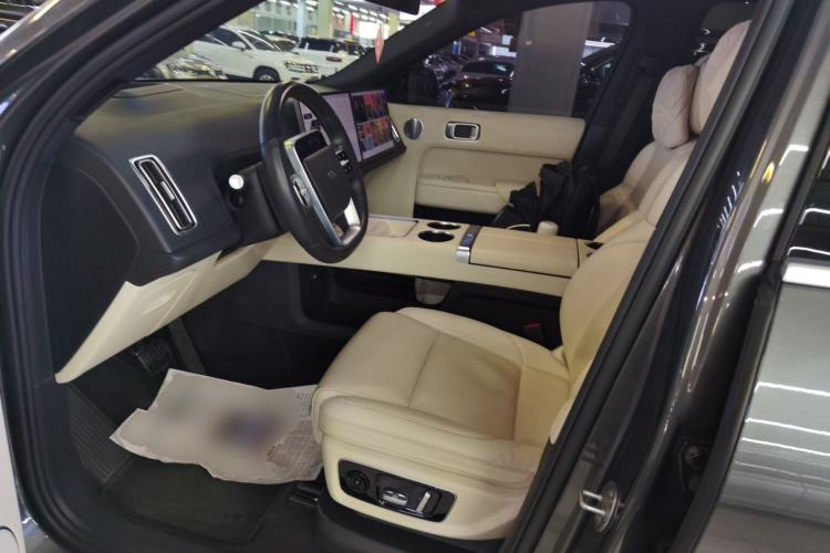 Used Li Auto L8 2023 Pro Model