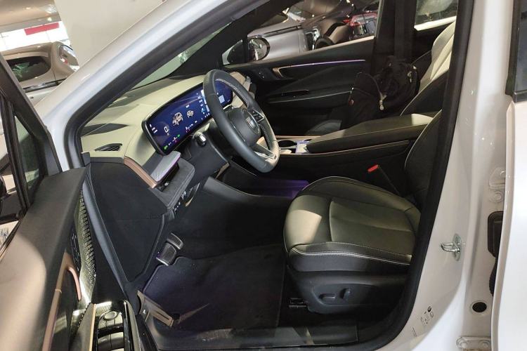 Used Buick E4 2023 GS Edition
