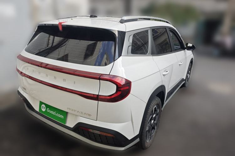 Used Hyundai ix35 2023 Musso 2.0L Deluxe Edition DLX
