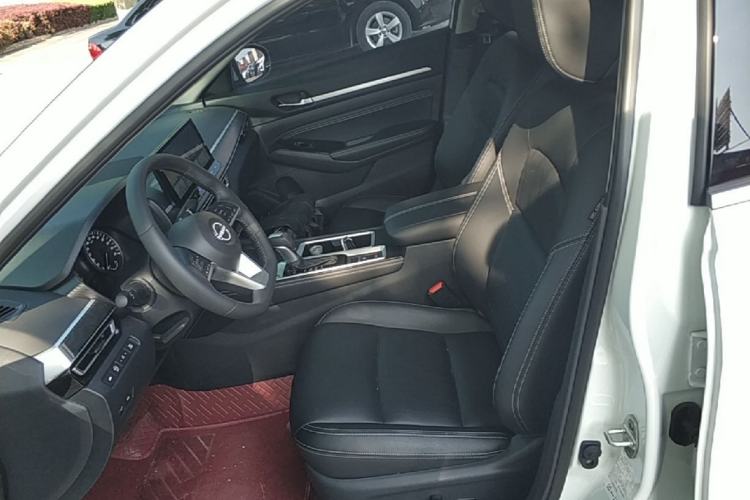 Used Nissan Teana 2024 2.0L XE Genuine Edition