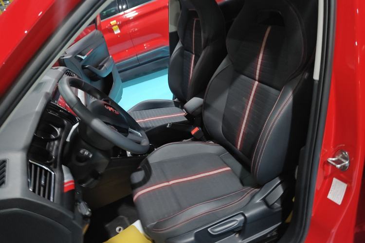 Used Skoda Kamiq 2020 GT 1.5L Automatic Flagship Model China VI Standard