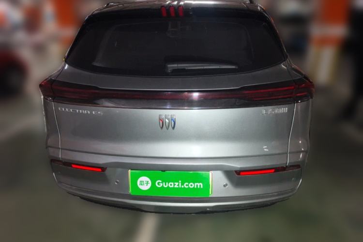 Used Buick E5 2023 Zhenxiang Standard Range Edition