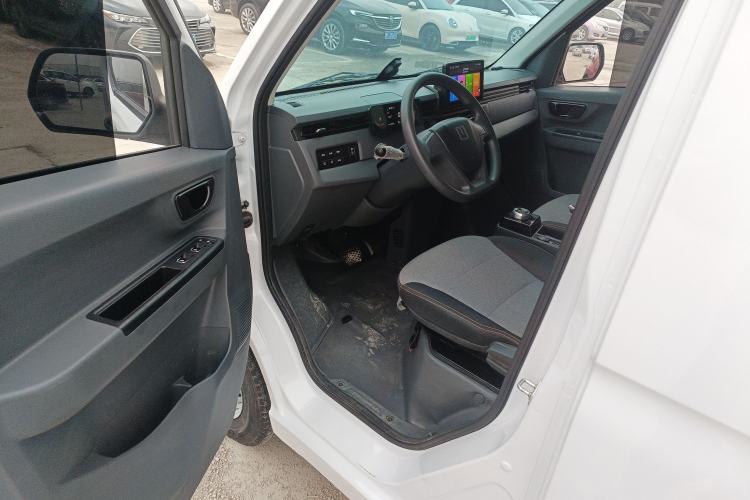 Used Farizon Xingxiang V 2024 Star Enjoy V6E Feature Edition Zhixin 46.08 kWh