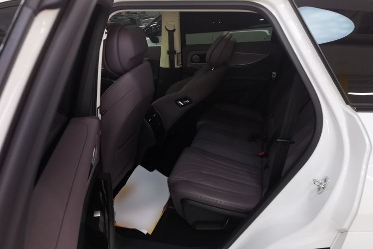 Used Chery Fengyun T10 2024 210 Luxury Edition
