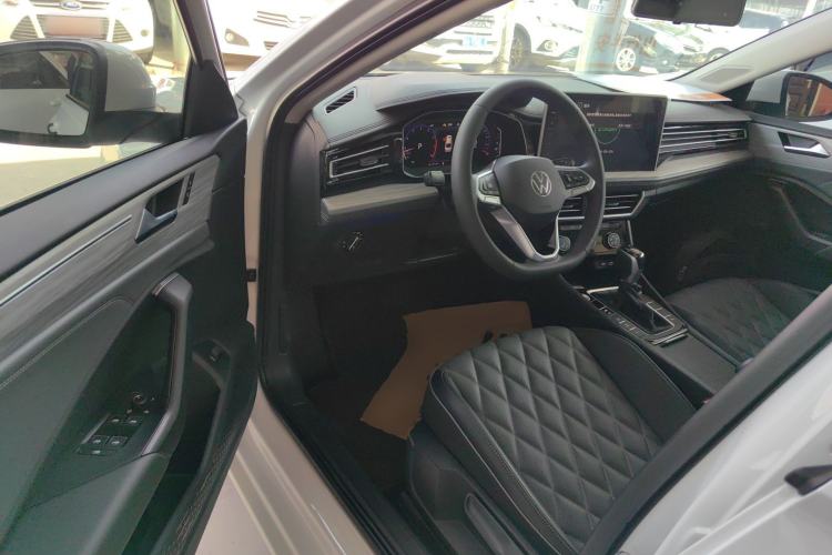 Used Volkswagen Sagitar 2023 300TSI DSG Excellence Edition
