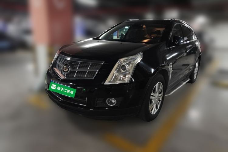 Used Cadillac SRX 2012 3.0L Elite Edition Guazi used car, China used car export, Used car for sale, Used  cars, Cheapest cars for sale
