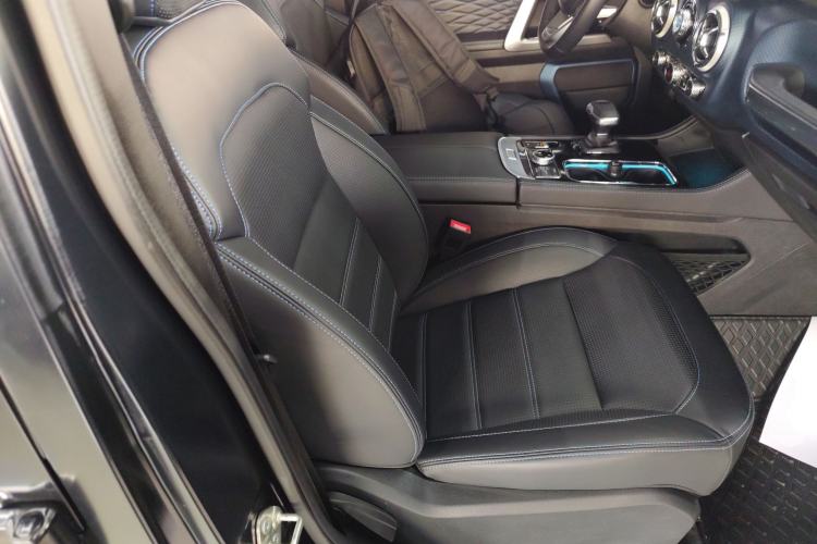 Used BAIC Off-Road BJ40 2024 2.0D Blade Hero Glory Edition