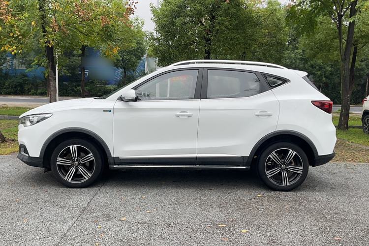 Used MG ZS 2019 1.5L Manual 65-inch Giant-Sized Sunroof Global Edition China VI Standard