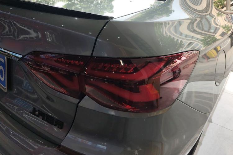 Used Chevrolet Monza 2019 RS 330T Automatic Sporty Edition China VI Standard Exterior 3