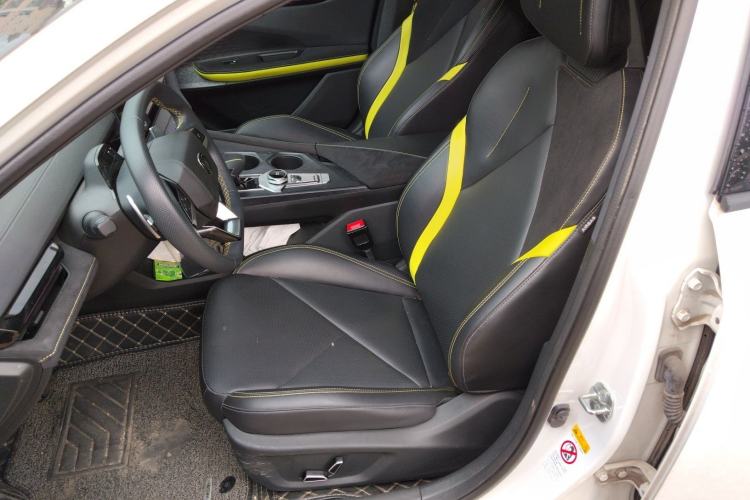 Used Changan UNI-V 2022 1.5T Sport Edition