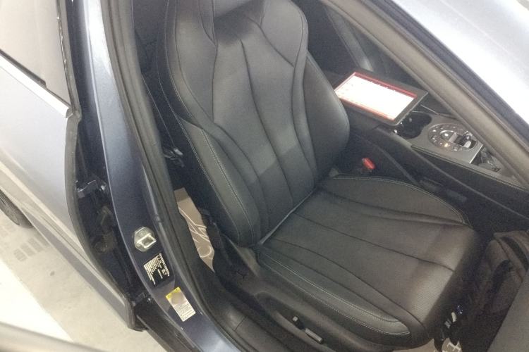 Used BYD Seal 06 New Energy 2024 DM-i 120KM Luxury Model
