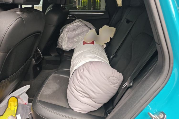 Used Porsche Macan 2018 Macan 2.0T