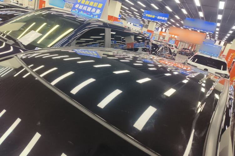 Used Toyota FRONTLANDER 2024 2.0L CVT Elite Plus Edition