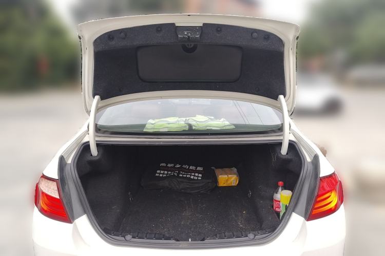 Used BMW 5 Series 2013 520Li Elegant Edition