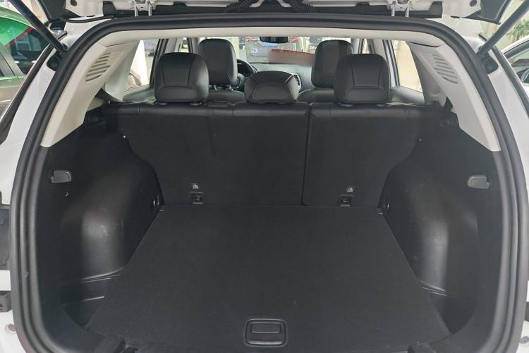 Used Jeep Compass 2017 200T Automatic Family Edition