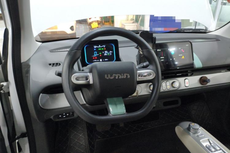 Used CHANGAN NEVO Lumin 2025 205 km Xiangqin Version Steering Wheel