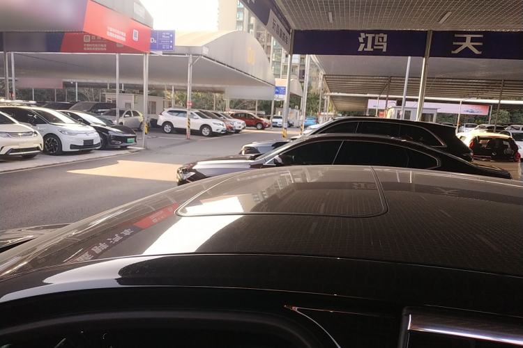 Used Buick Regal 2024 25T Deluxe Edition