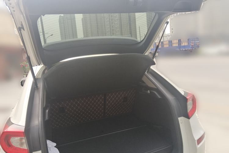 Used Honda Avancier 2019 240TURBO Two-Wheel Drive Elite Edition