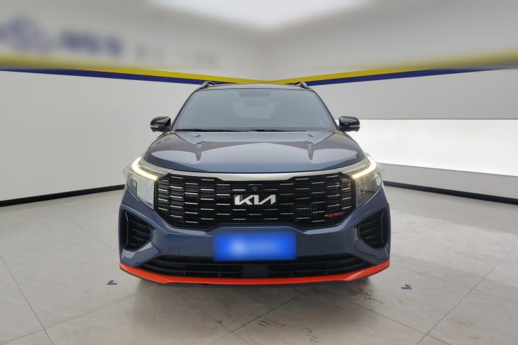 Used Kia Sportage R 2021 Ace 1.5T GT Line Supreme Edition