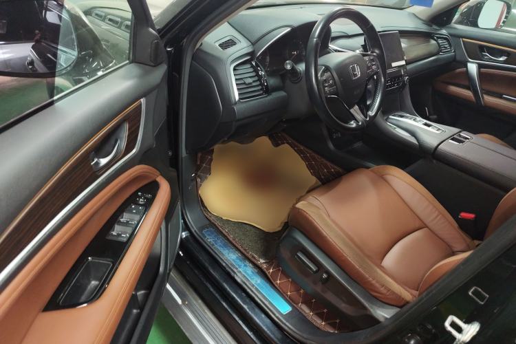 Used Honda Avancier 2017 370TURBO 2WD Luxury Edition