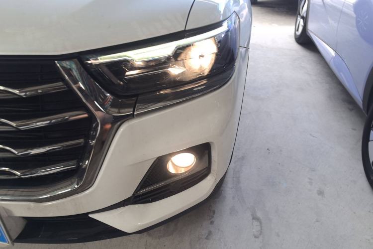 Used Haval H6 2021 National Trend Edition 1.5T Automatic Urban Version