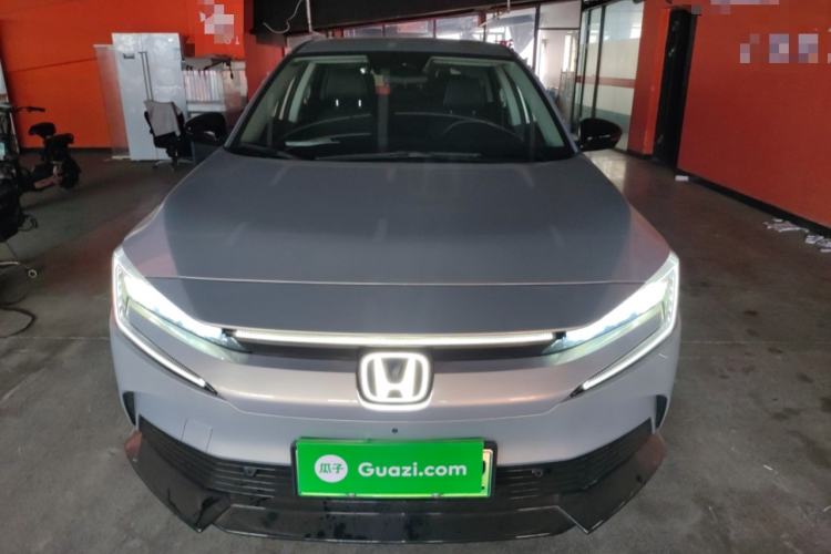 Used Honda e:NP2 2024 Advanced Edition Front