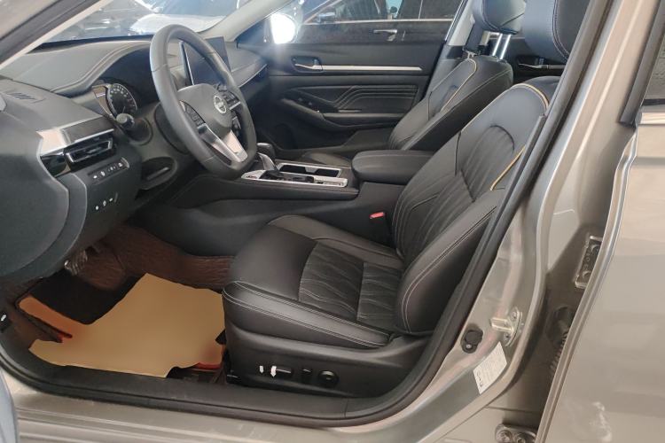 Used Nissan Teana 2022 2.0L XL-Upr Enjoyment Edition