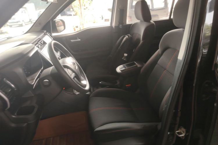 Used Oshan X70A 2018 1.5L Manual Comfort Model