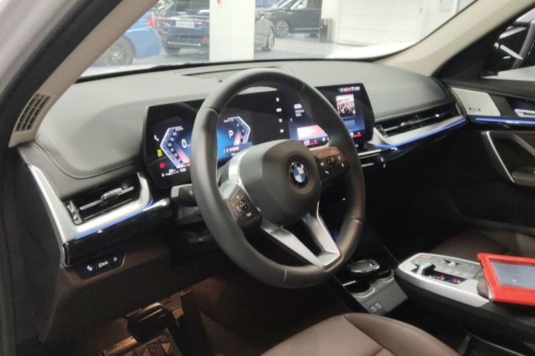 Used BMW X1 2023 sDrive25Li X Design Package