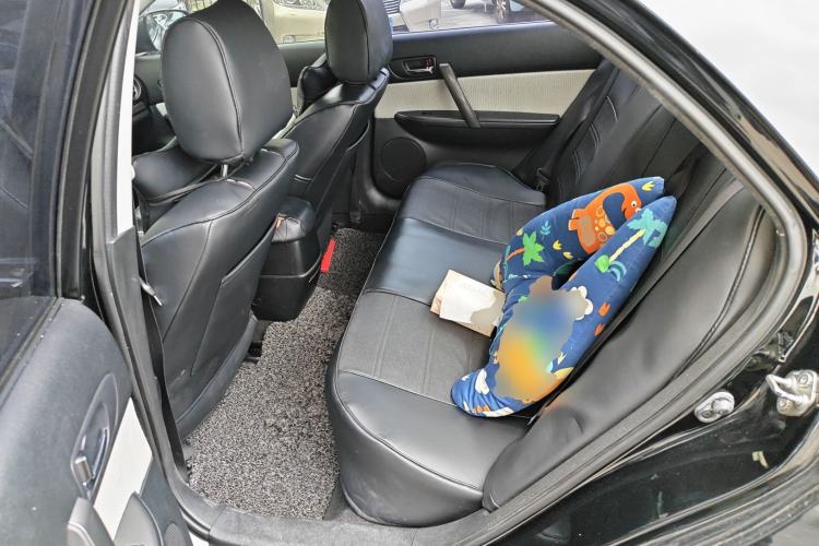 Used Mazda 6 2013 2.0L Automatic Fashion Edition