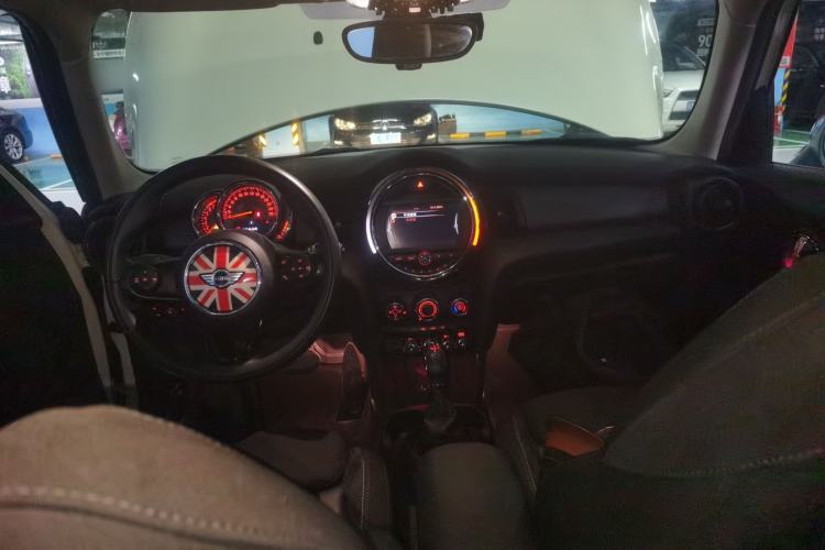 Used MINI 2016 1.5T COOPER Five-Door Edition