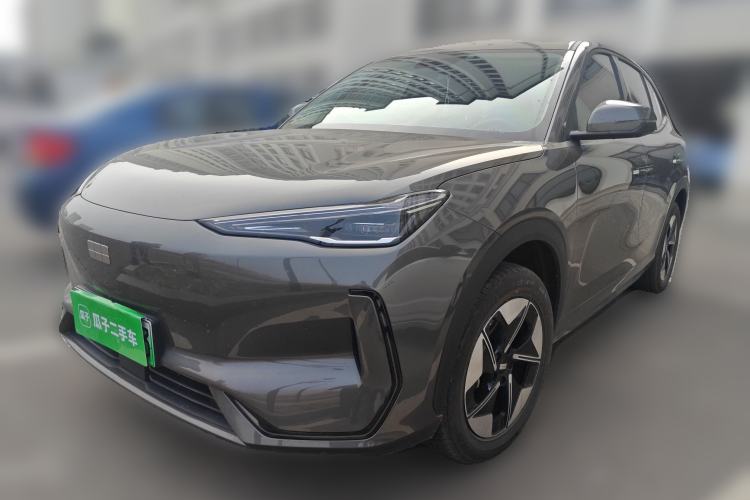 Used Geely Galaxy E5 2024 440km Launch Edition