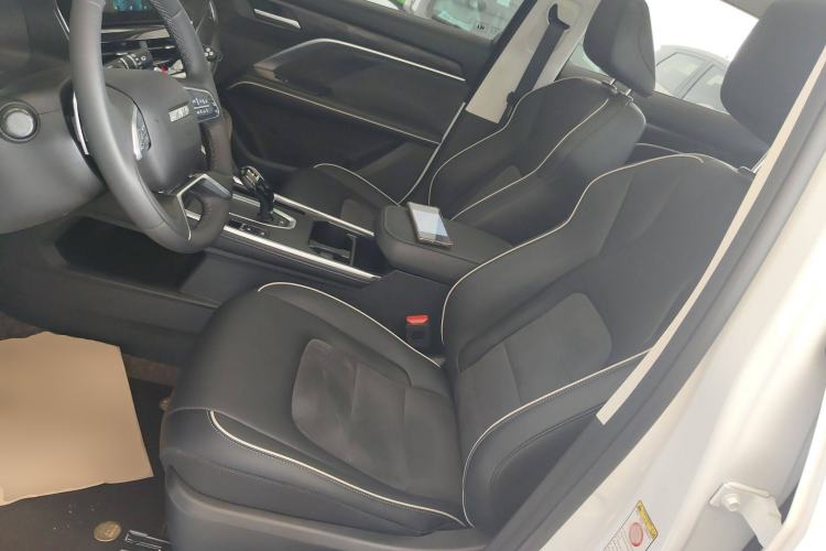 Used Haval H6 2021 China Trend Edition 1.5 GDIT Automatic Champion Version