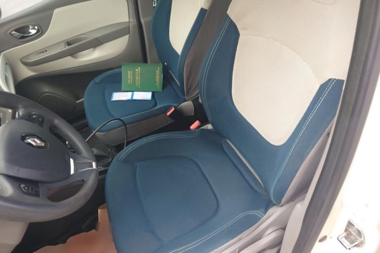 Used Renault Captur 2015 1.2T Automatic Standard Edition
