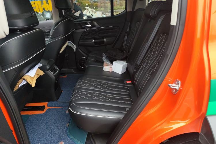 Used Tank 300 2021 Off-Road Edition 2.0T Challenger