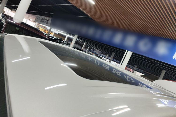 Used Buick GL8 2023 ES Lu Zun Deluxe Model
