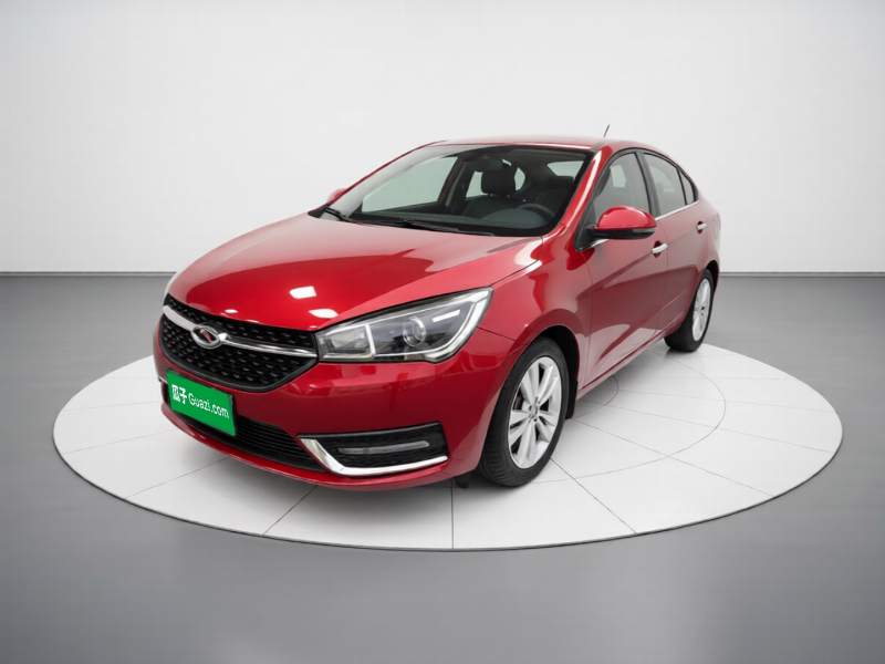 Used Chery Arrizo 5 2017 1.5L Manual Lingchao Edition