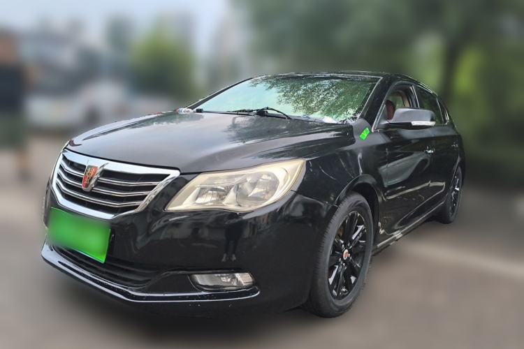 Used Roewe 950 2012 2.0L Comfort Edition Guazi used car, China used car export, Used car for sale, Used cars, Cheapest cars for sale