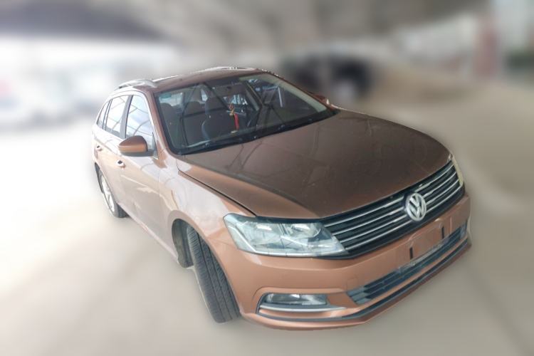 Used Volkswagen Gran Lavida 2017 180TSI DSG Comfort Edition
