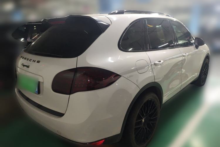 Used Porsche Cayenne 2011 Cayenne 3.0T